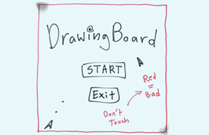play Drawing Board