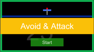 play Avoid And Attack