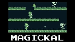 play Magickal