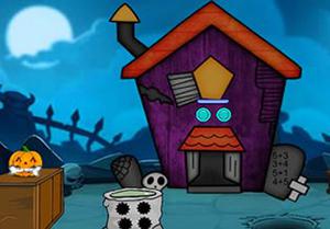 play Raccoon Escape From Cage