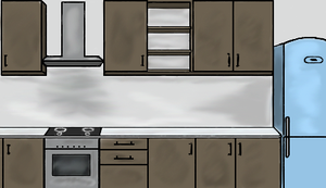 play Kitchen Escape V.2