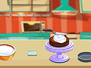 play Cake House