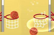 play Basketball Smash