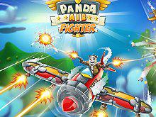 play Panda Air Fighter