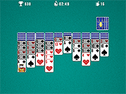 play Spider Solitaire