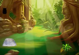 play Hidden Fantasy Forest Escape