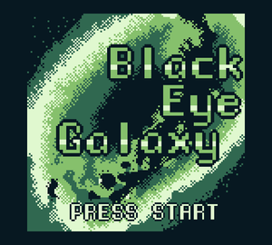 play Black Eye Galaxy