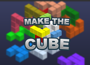 play Make The Cube