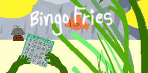 play Bingo Fries
