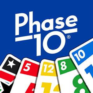 Phase 10