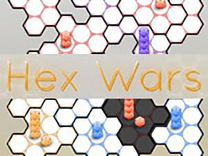 play Hex Wars