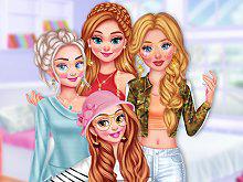 play Princesses New Seasons New Trends