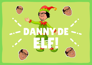 play Danny De Elf