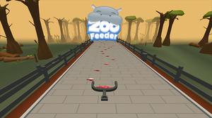 play Zoo Feeder