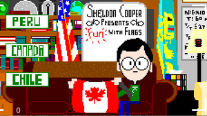 play Fun With Flags