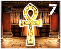 play Egyptian Escape-7