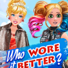 Who Wore It Better 2 – New Trends