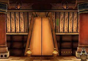 play Egyptian Escape 7