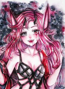 play Hell Escape Lust