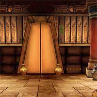 play Egyptian Escape 7