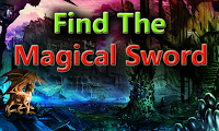 Top10 Find The Magical Sword