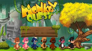 play Monkey Quest