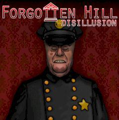 Forgotten Hill Disillusion