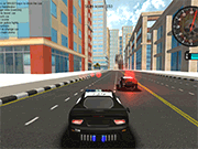 play Police Driver