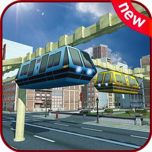 play Sky Train Game 2020