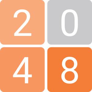 play 2048 Legend