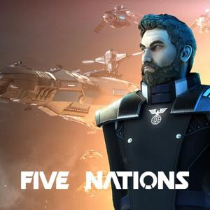 play Five Nations