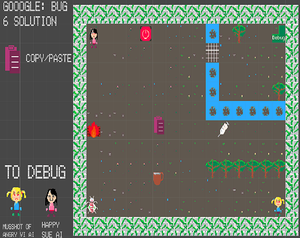 play Bugbuggies You