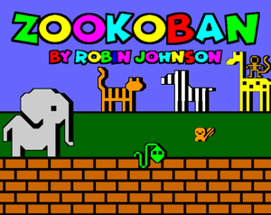 Zookoban