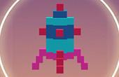 play 3D Radial Game