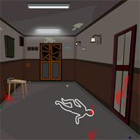 play Deplorable-House-Escape