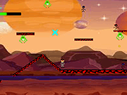 play Space Agent