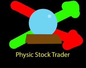 Physic Stock Trader