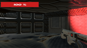 play The Nameless Shooter