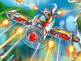 play Panda Air Fighter