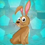 play Cute Rabbit Escape