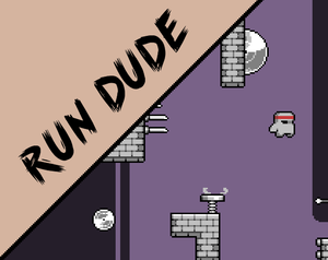 play Run Dude [Demo]