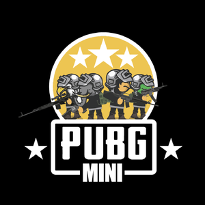 play Pubg Mini