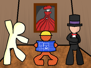play Mad Scientist: World Domination