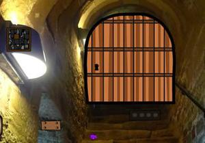 play Historic Castle Dungeon Escape