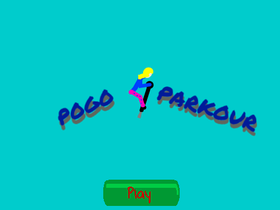 Pogo Parkour