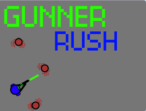 Gunner Rush