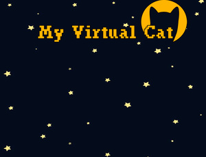 Myvirtualcat