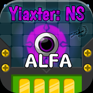 Yiaxter: Ns Alfa