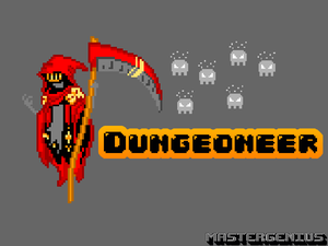 Dungeoneer V 1.2.3