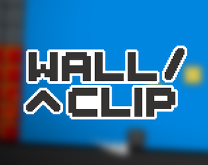 Wall Clip